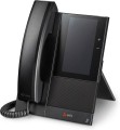 POLY Biznesowy telefon multimedialny CCX 505 do aplikacji Microsoft Teams, z obsługą PoE - 2230570