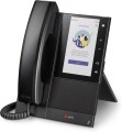 POLY Biznesowy telefon multimedialny CCX 505 do aplikacji Microsoft Teams, z obsługą PoE - 2204379