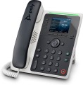 POLY Telefon IP Edge E220 z obsługą funkcji PoE - 2347097