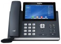 Yealink SIP-T48U telefon VoIP Szary LED Wi-Fi - 2347119