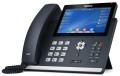 Yealink SIP-T48U telefon VoIP Szary LED Wi-Fi - 1134018