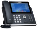 Yealink SIP-T48U telefon VoIP Szary LED Wi-Fi - 1134017