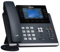 Yealink SIP-T46U telefon VoIP Szary LCD Wi-Fi - 2347149