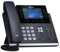 Yealink SIP-T46U telefon VoIP Szary LCD Wi-Fi - 1133961