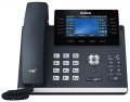 Yealink SIP-T46U telefon VoIP Szary LCD Wi-Fi - 1133963