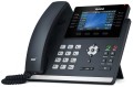 Yealink SIP-T46U telefon VoIP Szary LCD Wi-Fi - 1133962