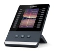 Yealink EXP43 dodatkowy moduł IP Czarny, Szary 23 przycisków - 2347178
