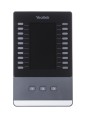 Yealink EXP43 dodatkowy moduł IP Czarny, Szary 23 przycisków - 1134020