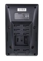 Yealink EXP43 dodatkowy moduł IP Czarny, Szary 23 przycisków - 1134021