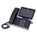 Yealink SIP-T58W telefon VoIP Szary LCD Wi-Fi - 1134138
