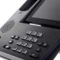 Yealink SIP-T58W telefon VoIP Szary LCD Wi-Fi - 1134142