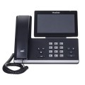 Yealink SIP-T58W telefon VoIP Szary LCD Wi-Fi - 1134139