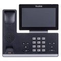 Yealink SIP-T58W telefon VoIP Szary LCD Wi-Fi - 1134141