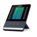 Yealink EXP50 dodatkowy moduł IP Czarny, Szary 23 przycisków - 2347189