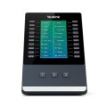 Yealink EXP50 dodatkowy moduł IP Czarny, Szary 23 przycisków - 2347188