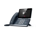 Yealink MP58 Microsoft Teams Edition telefon VoIP Szary LCD Wi-Fi - 1594883