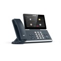 Yealink MP58 Microsoft Teams Edition telefon VoIP Szary LCD Wi-Fi - 2347214