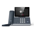 Yealink MP58 Microsoft Teams Edition telefon VoIP Szary LCD Wi-Fi - 2347217