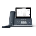Yealink MP58 Microsoft Teams Edition telefon VoIP Szary LCD Wi-Fi - 1594876