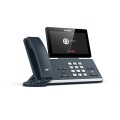 Yealink MP58 Microsoft Teams Edition telefon VoIP Szary LCD Wi-Fi - 1594873