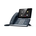 Yealink MP58 Microsoft Teams Edition telefon VoIP Szary LCD Wi-Fi - 2347209