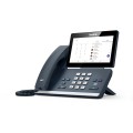 Yealink MP58 Microsoft Teams Edition telefon VoIP Szary LCD Wi-Fi - 1594882