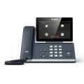 Yealink MP58 Microsoft Teams Edition telefon VoIP Szary LCD Wi-Fi - 1594880
