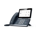 Yealink MP58 Microsoft Teams Edition telefon VoIP Szary LCD Wi-Fi - 2347206