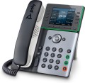 POLY Telefon IP Edge E300 z obsługą funkcji PoE - 2347342