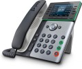 POLY Telefon IP Edge E300 z obsługą funkcji PoE - 2204373