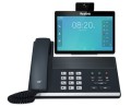 Yealink SIP-VP59 telefon VoIP Szary IPS Wi-Fi - 1134176