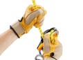 Przyrząd zjazdowy rig PETZL - 2347442