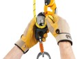 Przyrząd zjazdowy rig PETZL - 2347439