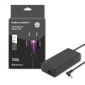 Zasilacz sieciowy Qoltec 51735 do notebooka HP (19,5 V; 7,7 A; 150W; 4.5 mm x 3 mm) - 1134559