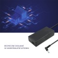 Zasilacz sieciowy Qoltec 51735 do notebooka HP (19,5 V; 7,7 A; 150W; 4.5 mm x 3 mm) - 1215242