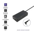 Zasilacz sieciowy Qoltec 51735 do notebooka HP (19,5 V; 7,7 A; 150W; 4.5 mm x 3 mm) - 1215241