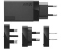 Lenovo Accessories  65W USB-C AC Travel Adapter - WW - 2070572
