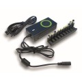 Zasilacz do laptopa 70W/4.7A 15-19.5V 12 wtyków DC - 2347516