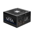 Zasilacz Chieftec BPX-750-S 750W ATX 120mm 80+Bronze aPFC - 2265269