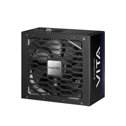 Zasilacz Chieftec BPX-750-S 750W ATX 120mm 80+Bronze aPFC - 2265269