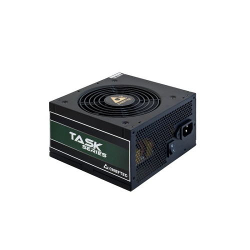 Zasilacz Chieftec TPS-400S 400W ATX 120mm Spraw >85% - 2265263
