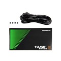 Zasilacz Chieftec TPS-400S 400W ATX 120mm Spraw >85% - 2347541