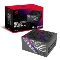 Zasilacz Asus ROG-STRIX-1000P-GAMING 1000W 80Plus Platinum aPFC - 2347551