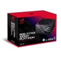 Zasilacz Asus ROG-STRIX-1000P-GAMING 1000W 80Plus Platinum aPFC - 2347550