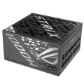 Zasilacz Asus ROG-STRIX-1000P-GAMING 1000W 80Plus Platinum aPFC - 2347553