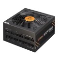 Zasilacz Chieftec PPX-1300FC-A3 1300W ATX 135mm 80+Platinum aPFC - 2291136