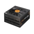 Zasilacz Chieftec PPX-1300FC-A3 1300W ATX 135mm 80+Platinum aPFC - 2347598