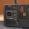Zasilacz Chieftec PPX-1300FC-A3 1300W ATX 135mm 80+Platinum aPFC - 2347603