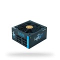 Chieftec BDF-850C moduł zasilaczy 850 W 20+4 pin ATX PS/2 Czarny - 2347614