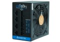 Chieftec BDF-850C moduł zasilaczy 850 W 20+4 pin ATX PS/2 Czarny - 940837